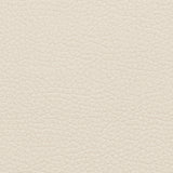 Konstläder Noblessa bordslöpare - Extra kraftig Dinner 4 two - 50 x 140 cm - Vit