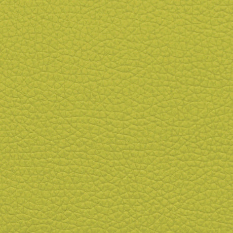 Konstläder Noblessa bordslöpare - Extra kraftig Dinner 4 two - 50 x 140 cm - Limone