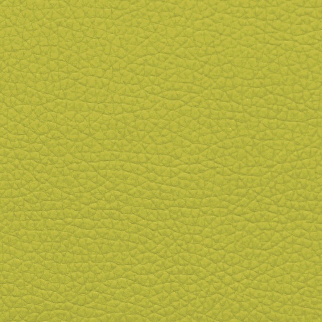 Konstläder Noblessa bordslöpare - Extra kraftig Dinner 4 two - 50 x 140 cm - Limone