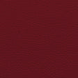 Konstläder Noblessa bordslöpare - Extra kraftig Dinner 4 two - 50 x 140 cm - Röd