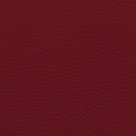 Konstläder Noblessa bordslöpare - Extra kraftig Dinner 4 two - 50 x 140 cm - Röd