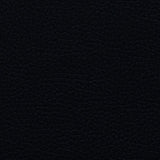 Konstläder Noblessa bordslöpare - Extra kraftig Dinner 4 two - 50 x 140 cm - Svart