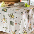 Bosana tygduk 150 x 250