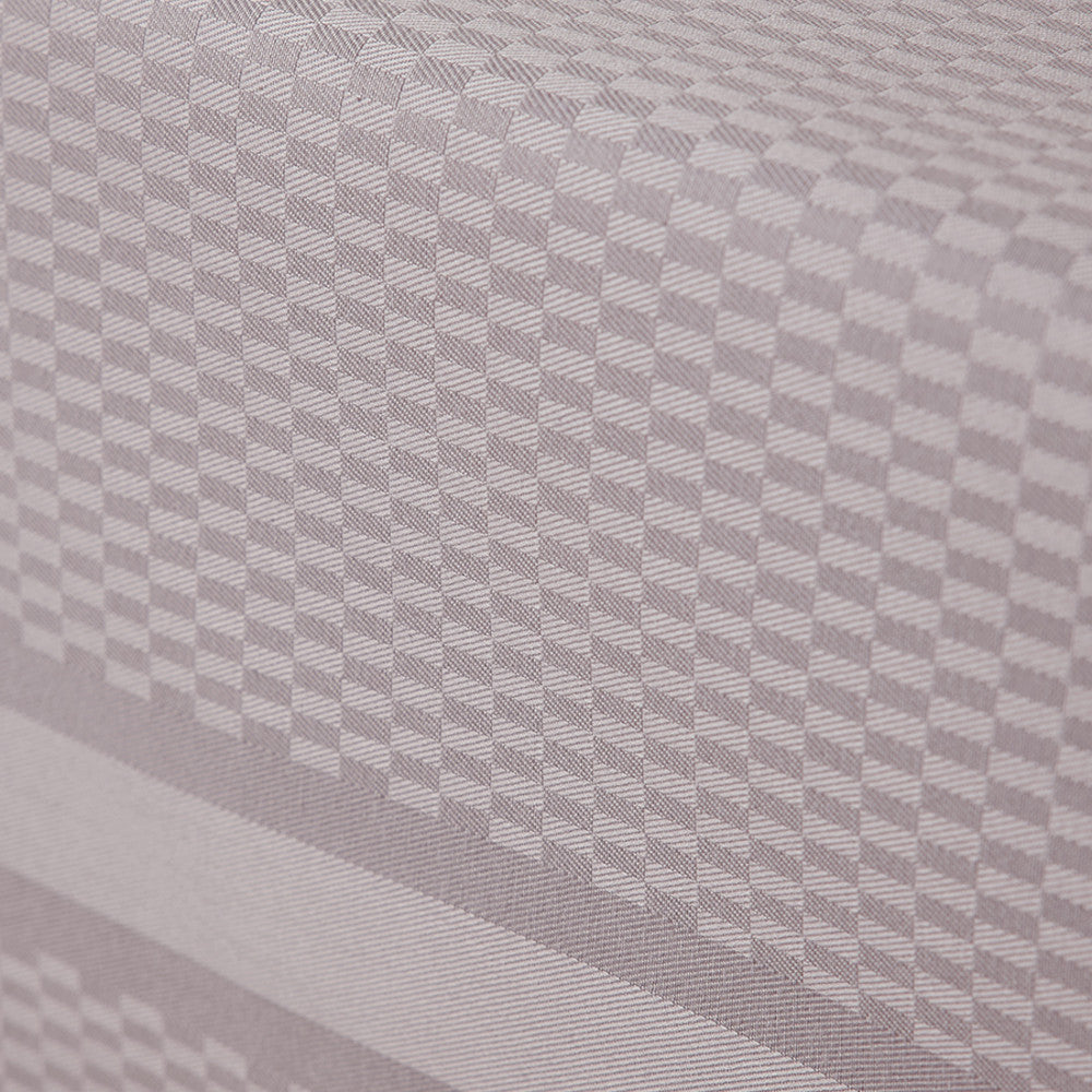Compliments Damastduk Tile, ash rose