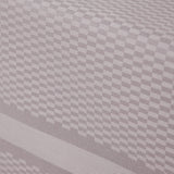 Compliments Damastduk Tile, ash rose