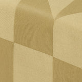 Compliments Wind Damastduk, Brass – 150 x 300 cm, närbild 1