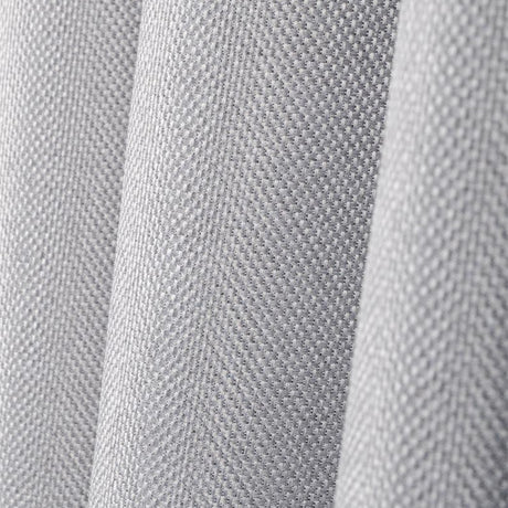 Copenhague Pärlemor – Isolerande Gardin 140 x 260 cm, närbild