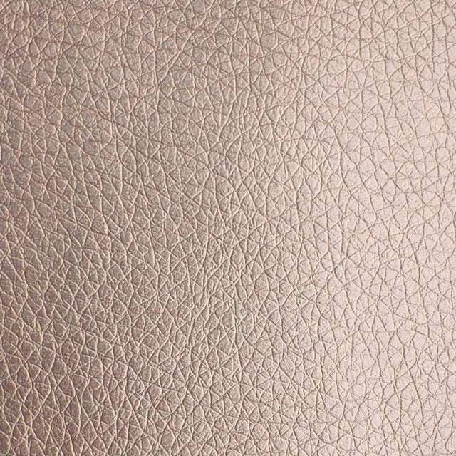 Konstläder - Ekokuir Brillant - Imiterat läder, 0,8 mm/140 cm - Stålgrå