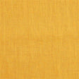 Textilvaxduk i 100 % linne - 140 cm bred - Gul