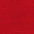 Textilvaxduk i 100 % linne - 140 cm bred - Röd