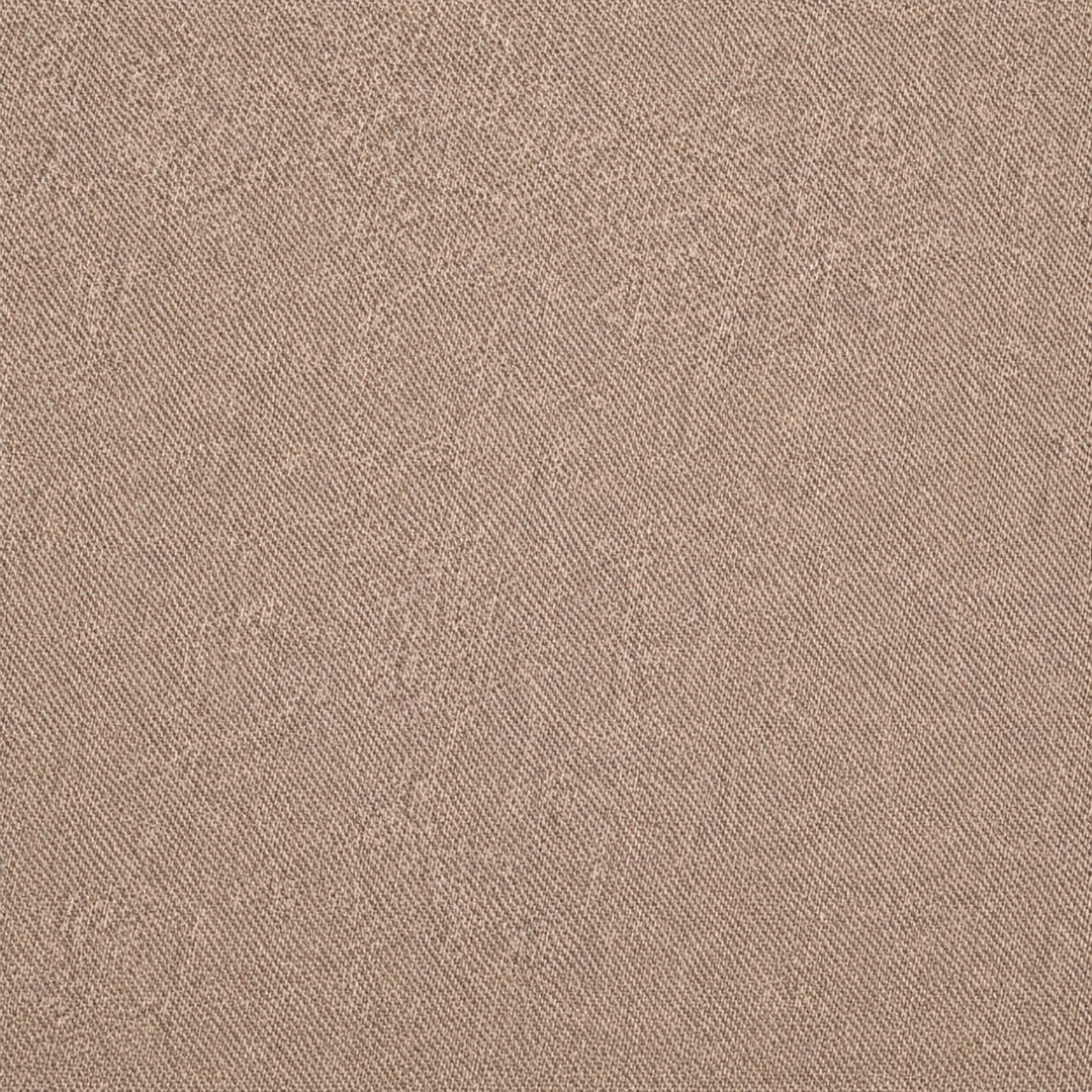 Enfärgad textilvaxduk beige – Dali 140 cm bred