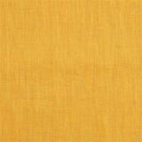 Textilvaxduk i 100 % linne - 140 cm bred - Gul