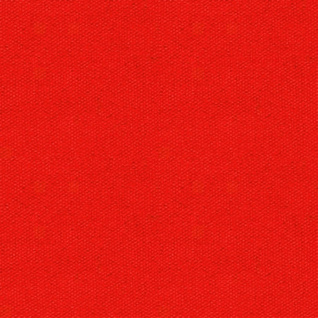 Lino 140 cm - enfärgad textilvaxduk i linne/bomull - Röd