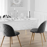 Firmament Metallic vit mikrofiberduk med fin silvermönster  fint dukadø
