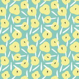 Lola vaxduk - Flower Power Rice Pudding närbild