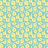 Lola vaxduk - Flower Power Rice Pudding