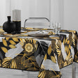 Bordet dukat med Hannae, duk med fläckskydd 150 x 240 cmi-plet, 150 x 240 cm