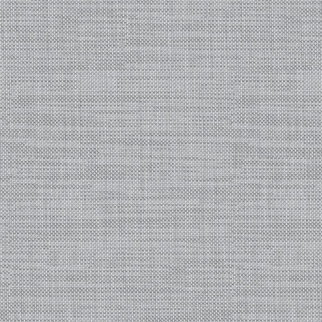 Ett Ikoniskt Design Grå - Vaxduk med hessian-look och lätt präglad yta