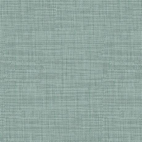 Ett Ikoniskt Design Sjögrön - Vaxduk med hessian-look