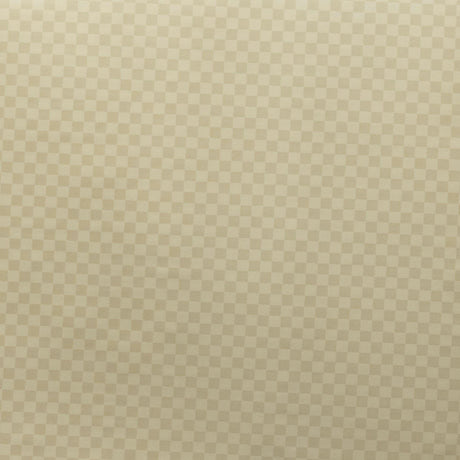 Klassiska rutor – Vaxduk i cream