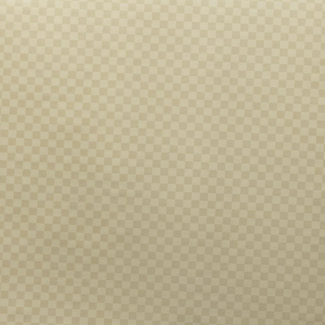 Klassiska rutor – Vaxduk i cream