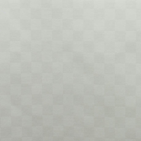 Klassiska Rutor – Vaxduk i vitt, mönster