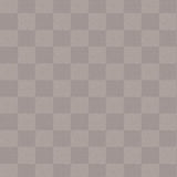 Klassiska rutor – Vaxduk i ljus taupe