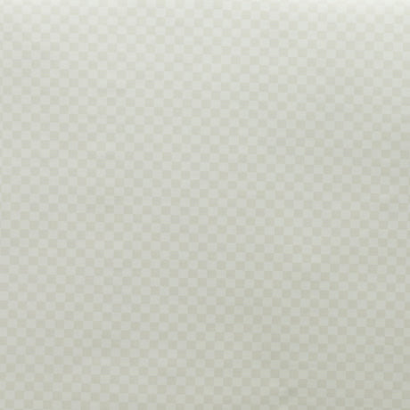 Klassiska rutor – Vaxduk i vit