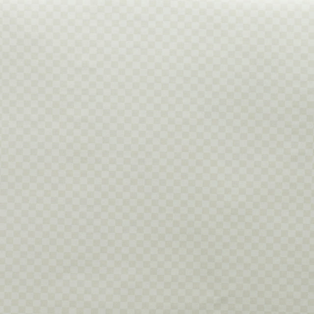 Klassiska rutor – Vaxduk i vit