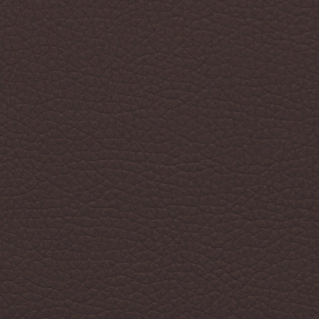 Konstläder Noblessa - Extra kraftigt, 1,1 mm/140 cm - Brun