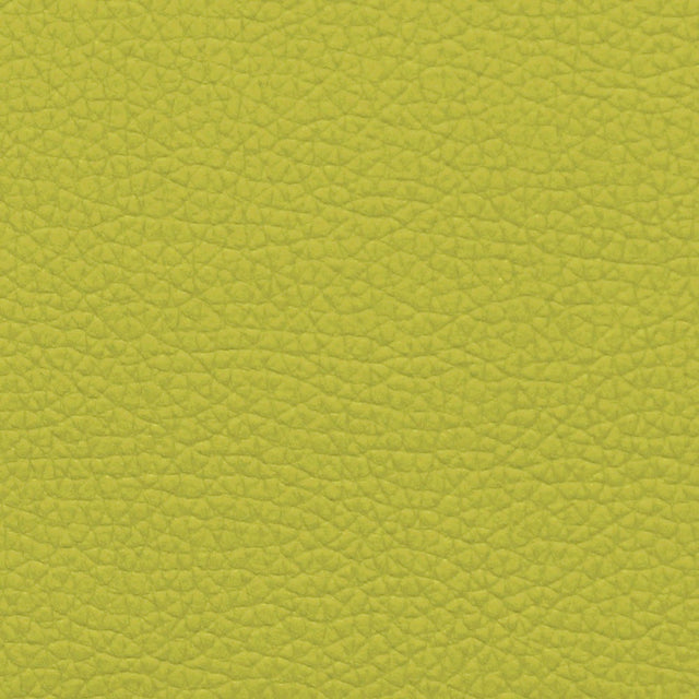 Konstläder Noblessa - Extra kraftigt, 1,1 mm/140 cm - Limone