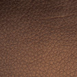 Konstläder - Ekokuir Brillant - Imiterat läder, 0,8 mm - Brun