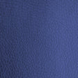 Konstläder Ekokuir Brillant bordslöpare - Dinner 4 two - 50 x 140 cm - Blå