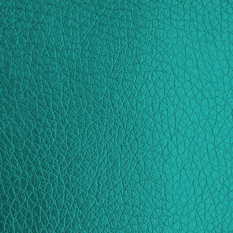 Konstläder Ekokuir Brillant bordslöpare - Dinner 4 two - 50 x 140 cm - Opal