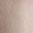 Konstläder Ekokuir Brillant bordslöpare - Dinner 4 two - 50 x 140 cm - Stålgrå