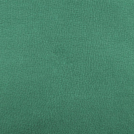 Konstläder Ekokuir Brillant bordslöpare - Dinner 4 two - 50 x 140 cm - Sapin