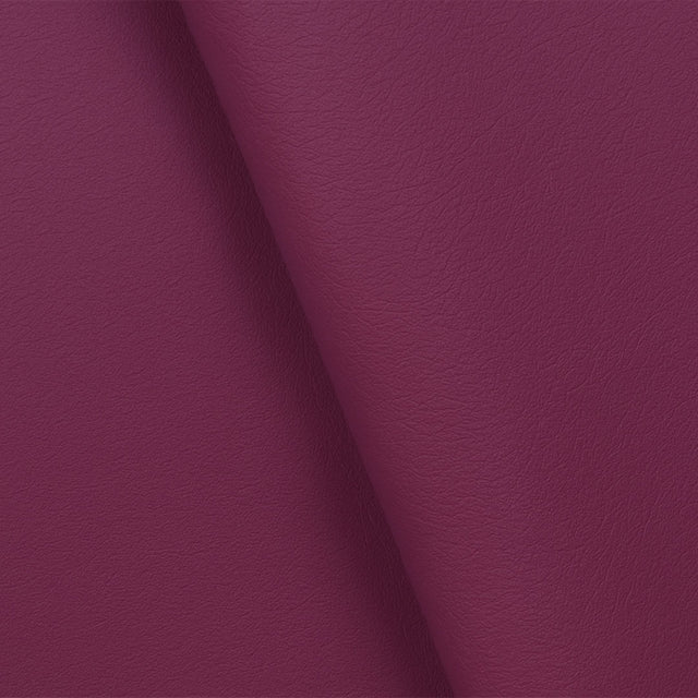 Konstläder – Ekokuir Brillant – imiterat läder, 0,8 mm/140 cm – Aubergine