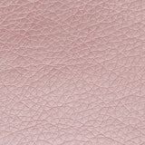 Konstläder utan handskuren kant - Ekokuir Brillant - Imiterat läder, 0,8 mm/140 cm - Rose