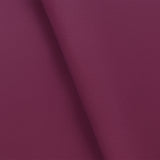 Konstläder utan renskuren kant – Ekokuir Brillant – imiterat läder, 0,8 mm/140 cm – Aubergine