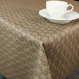 Kupka Cobre, 160 cm bred textilvaxduk