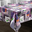 Lavande Provence Duk 150 x 300