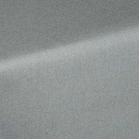 Lino 160 cm - Enfärgad textilvaxduk i linne/bomull - Grå