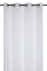 Linwood Vit – Spetsgardin 140 x 260 cm, miljö
