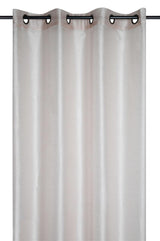 Linwood Off-white – Spetsgardin 140 x 260 cm, miljö