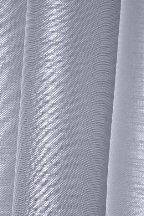 Linwood Pearl – Spetsgardin 140 x 260 cm, närbild