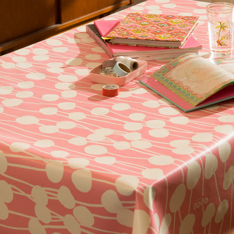 Lola vaxduk, Cotton Field Flamingo