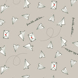 Lola vaxduk, Lovemail Linen