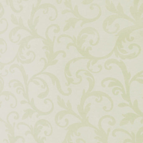 Louvre Greco jacquard vävd textilvaxduk natur, 160 cm bred