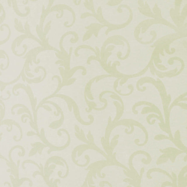 Louvre Greco jacquard vävd textilvaxduk natur, 160 cm bred