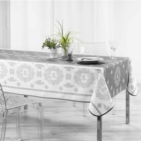 Madelyne duk med fläckskydd 150 x 240 cm